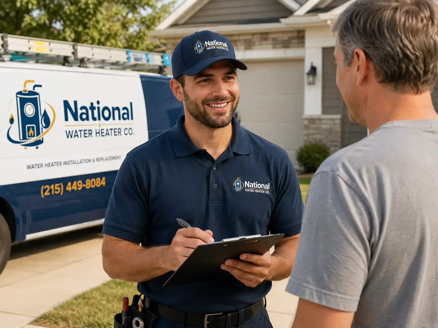 Water Heater Installation Quincy, IN FAQs